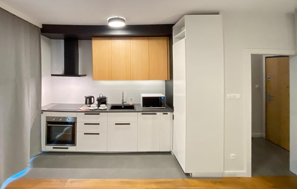 Like Home Apartments - 4