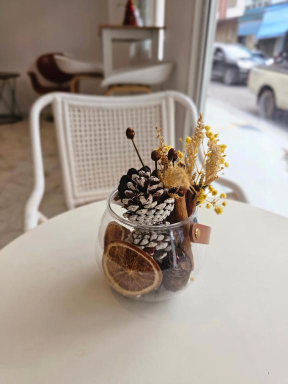 Get GuestHouse 2 ( Sangsri soi 4) - Resim 35