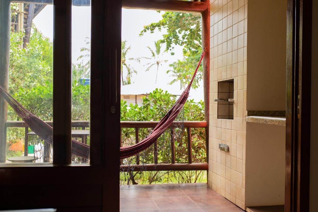 Concha Tropical Flat - 