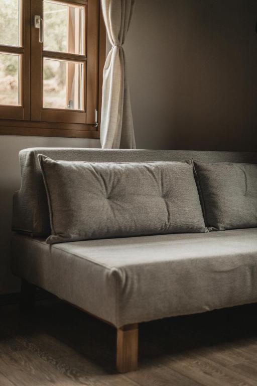 Acropolis Mystra Guesthouse - 3