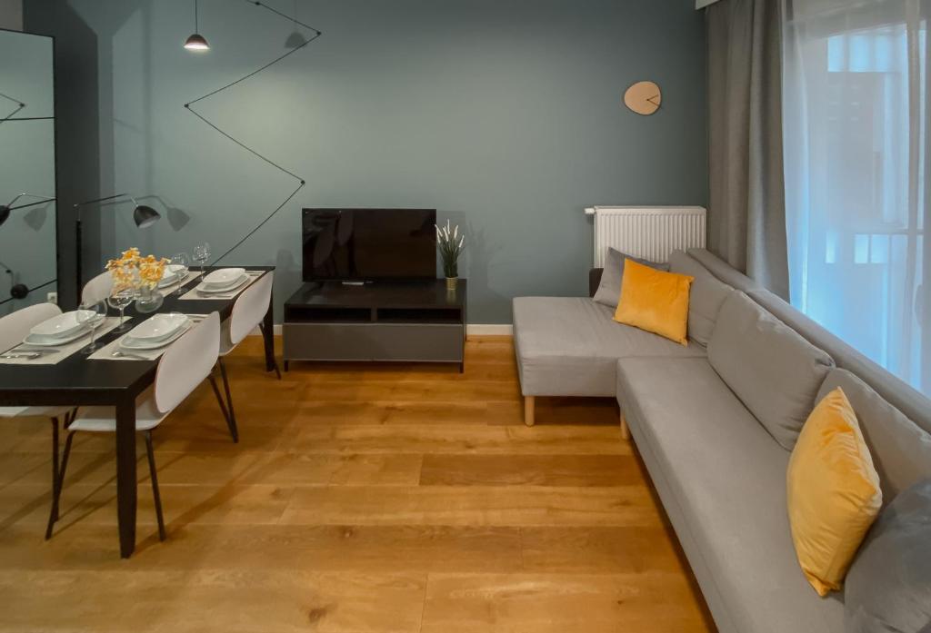 Like Home Apartments - 2