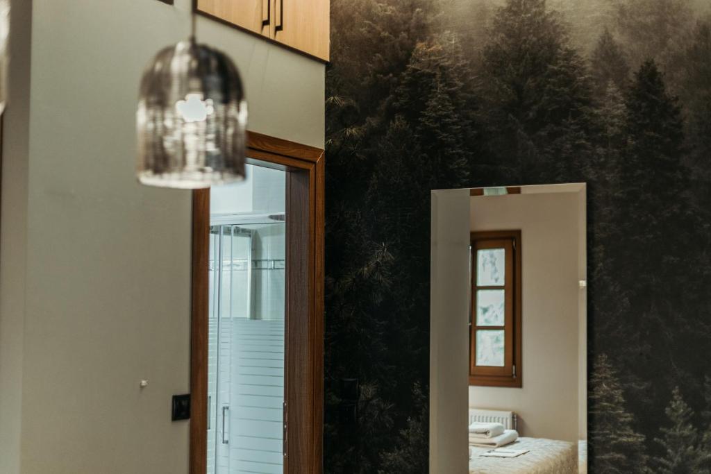 Acropolis Mystra Guesthouse - 15