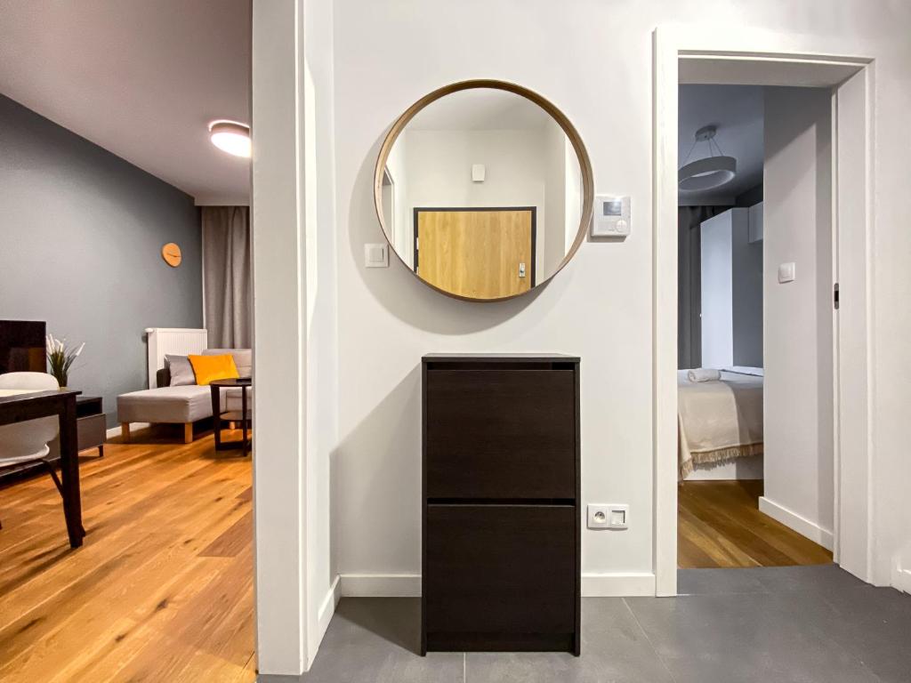 Like Home Apartments - 9