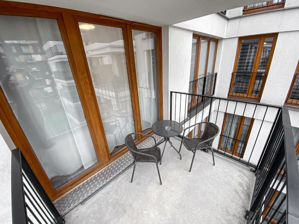 Like Home Apartments - 19