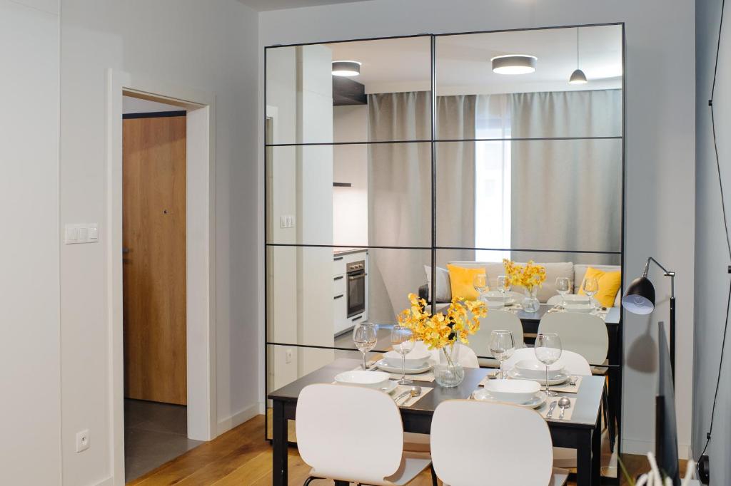 Like Home Apartments - 17