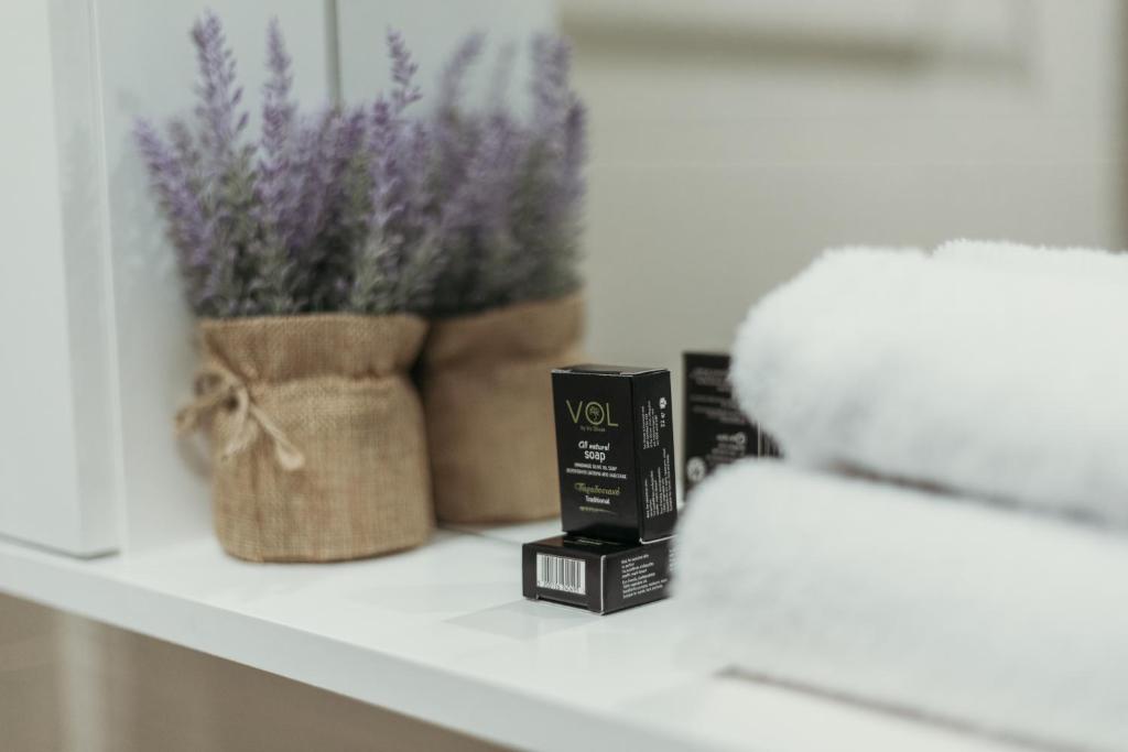 Acropolis Mystra Guesthouse - 19