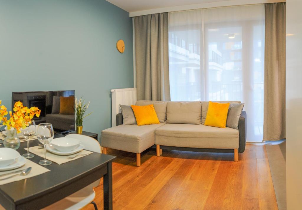 Like Home Apartments - 8