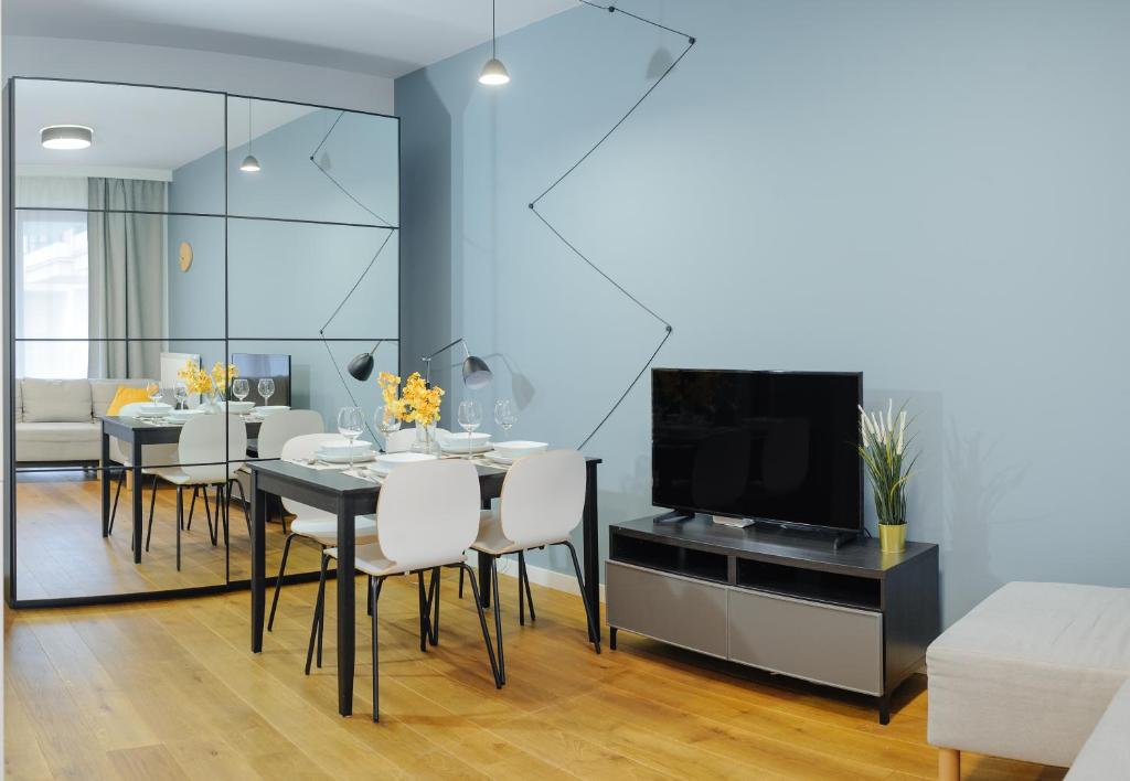 Like Home Apartments - 1