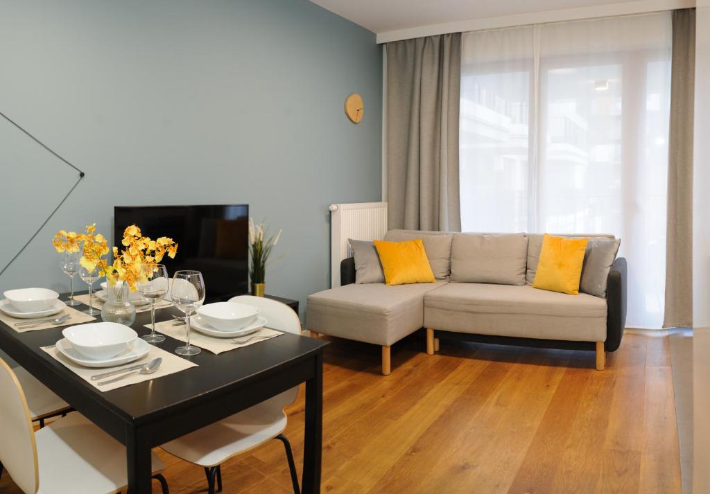 Like Home Apartments - 16