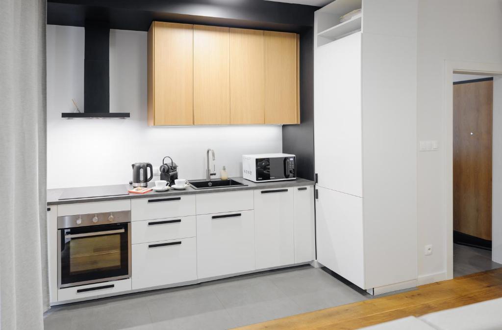 Like Home Apartments - 11