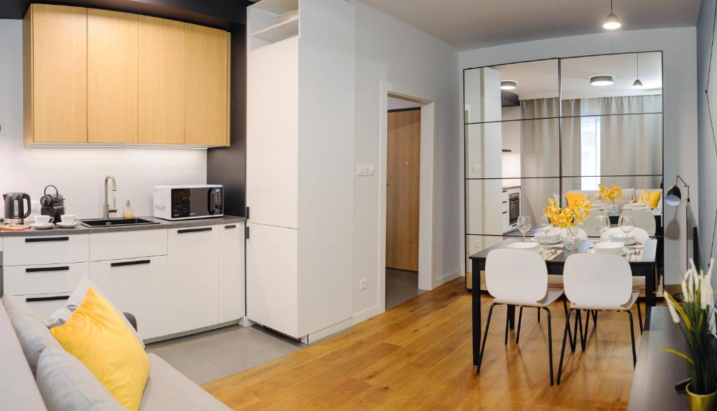 Like Home Apartments - 5