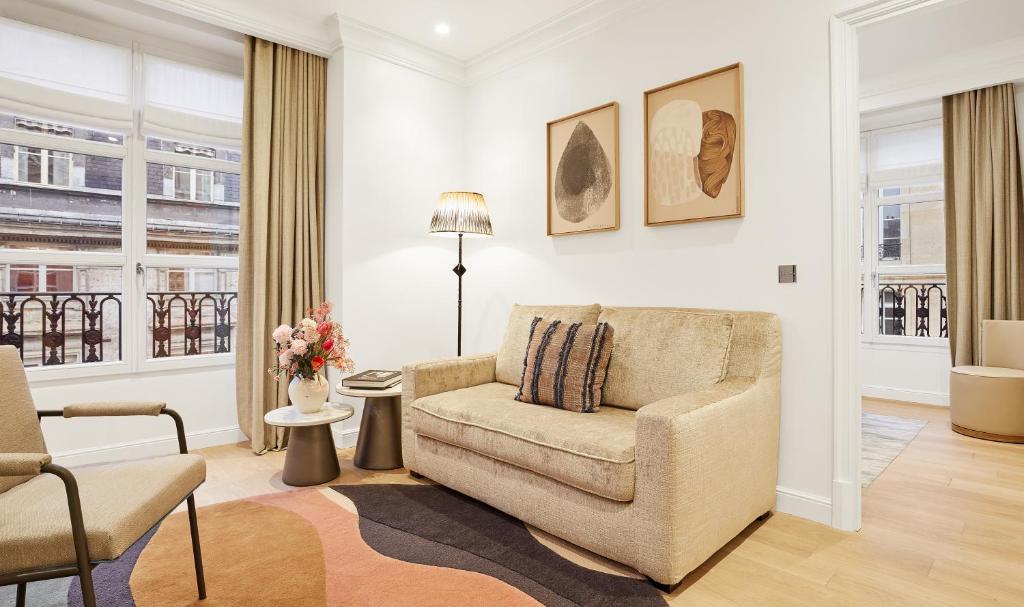 Grand Hôtel Du Palais Royal - 14