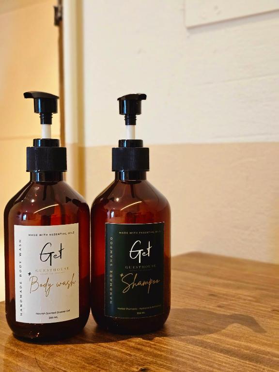 Get GuestHouse 2 ( Sangsri soi 4) - Resim 32