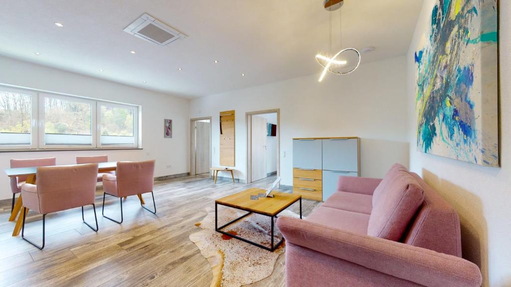 FBA Village - Junior Suite With Balcony