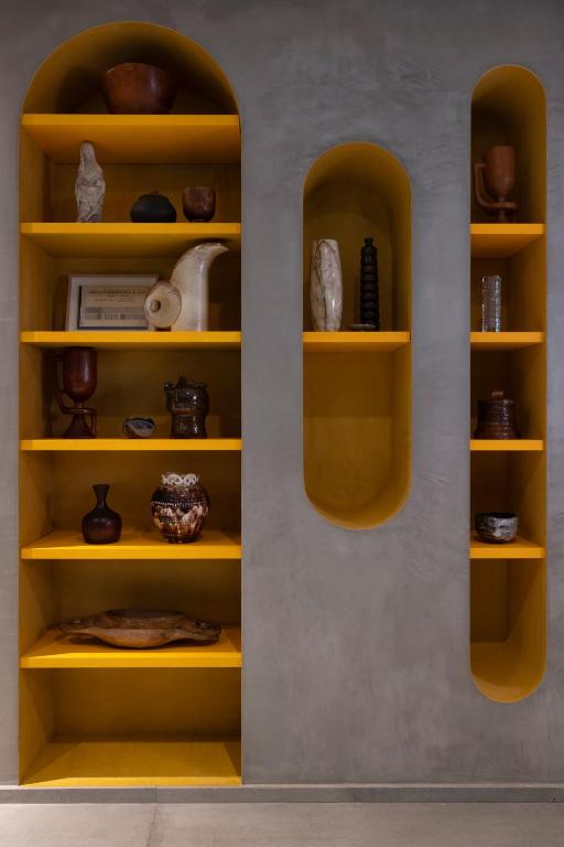 Hôtel Pilgrim - Resim 16