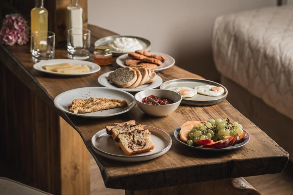 Acropolis Mystra Guesthouse - 13