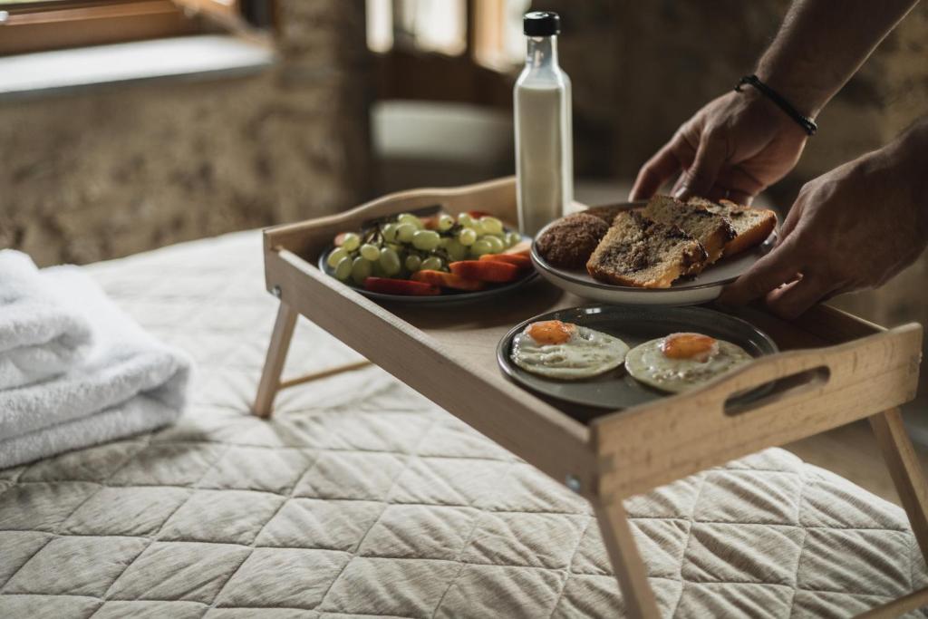 Acropolis Mystra Guesthouse - 14