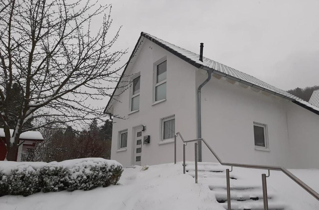 Ferienhaus - a69682 semasa musim sejuk