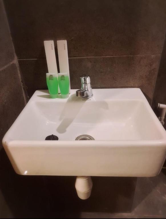 Zester Hotel Sidoarjo - Superieure Tweepersoonskamer