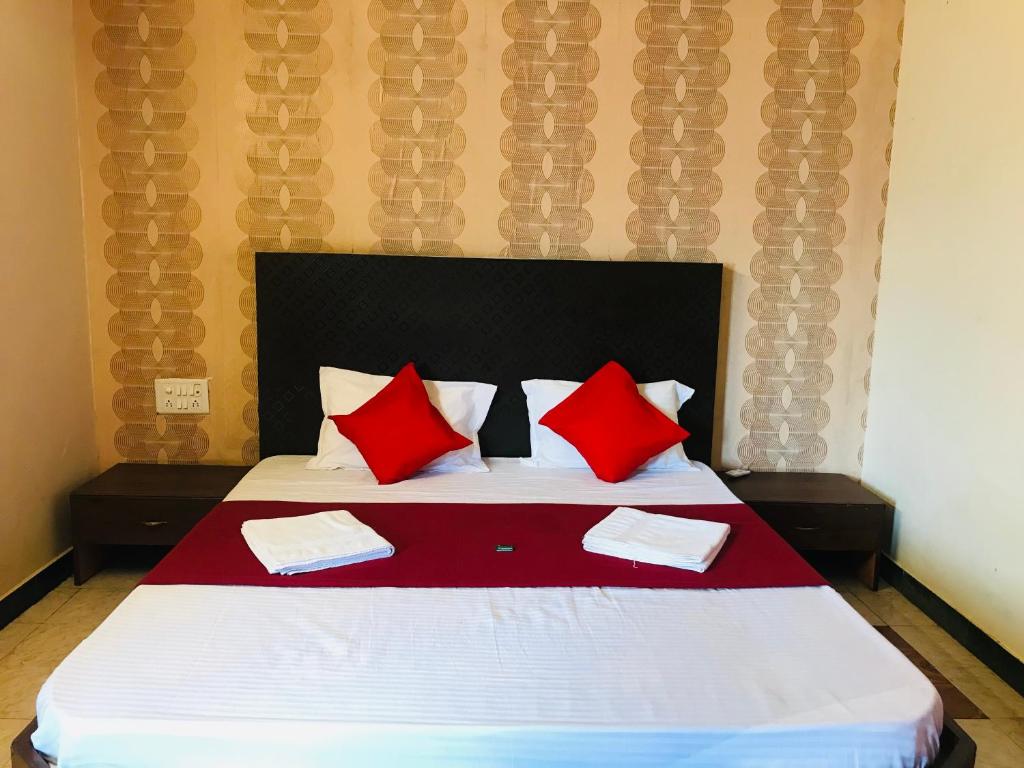 J J lodging - Housity