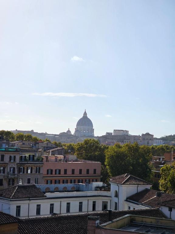 Miestna pamiatka v blízkosti apartmánu