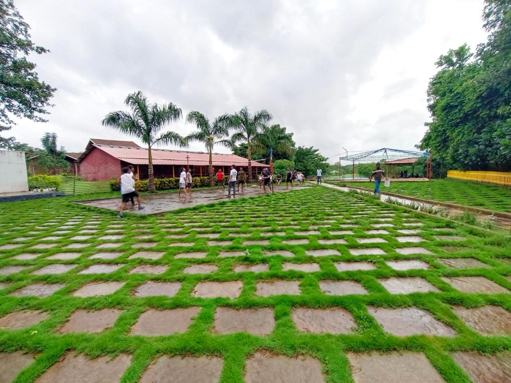 Mishita's Element Resort - Holiday Home