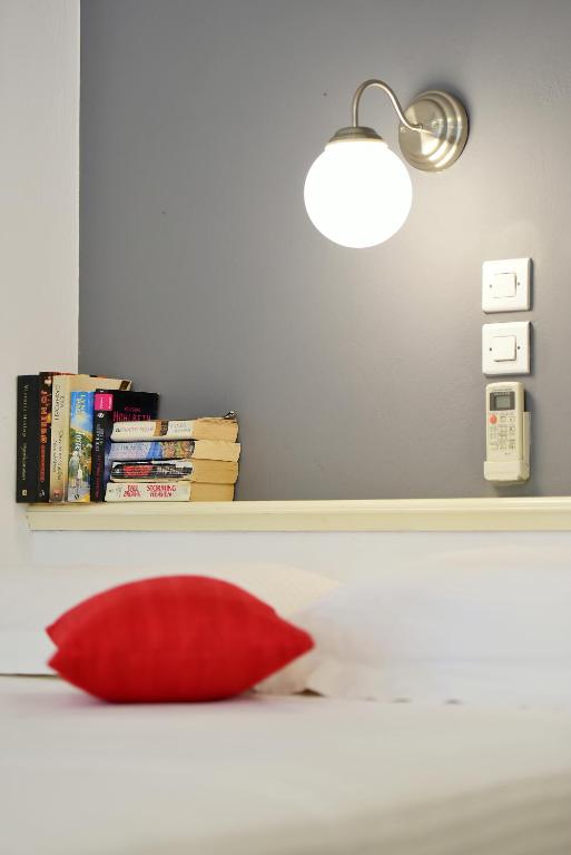 Foto sihtkohas Ýdra asuva majutusasutuse Piteoussa rooms galeriist