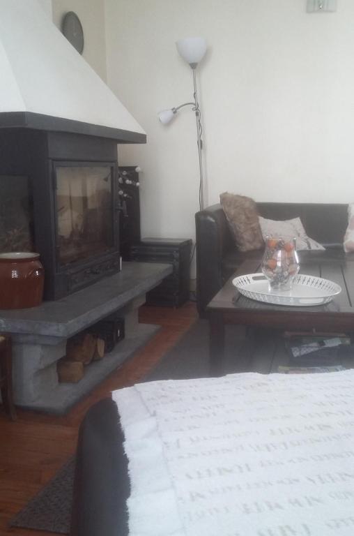 Fotografia z galérie ubytovania Appartement FARIO v destinácii Ax-les-Thermes