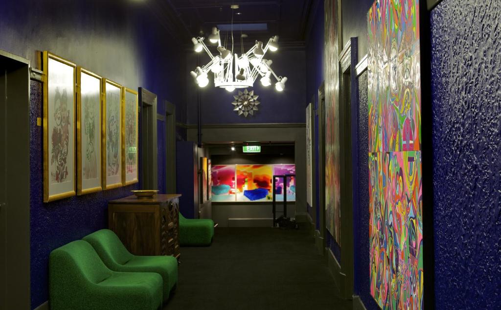 Tolarno Hotel - Resim 32