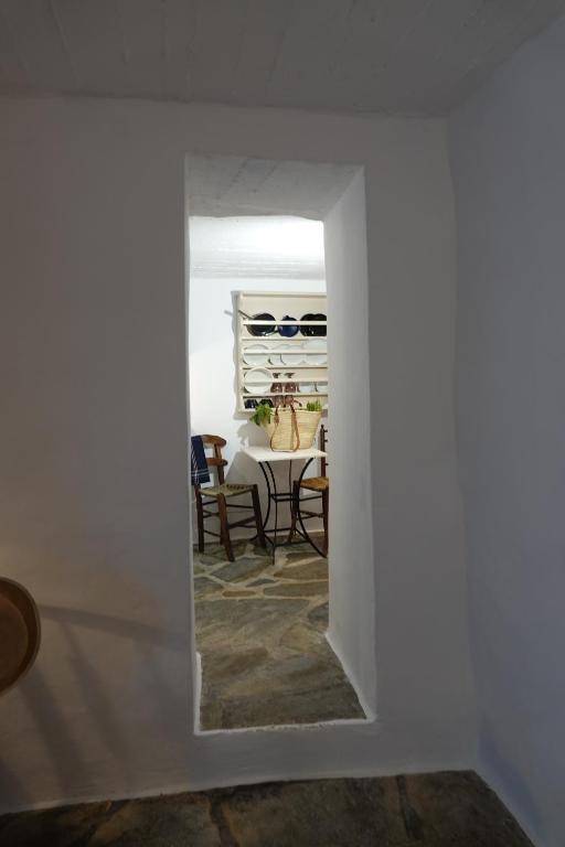 Fotografie z fotogalerie ubytování PANO Apartment v destinaci Triandáros