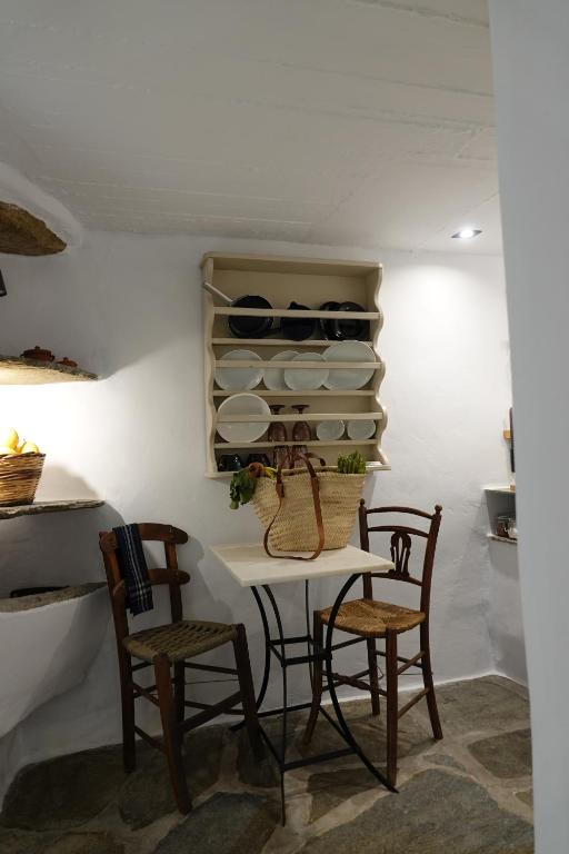 Fotografie z fotogalerie ubytování PANO Apartment v destinaci Triandáros