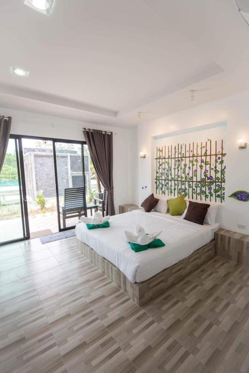 Siri Lanta Resort - 1