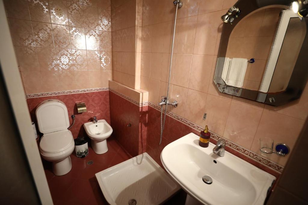Little Corner Hostel - Imazhi 7