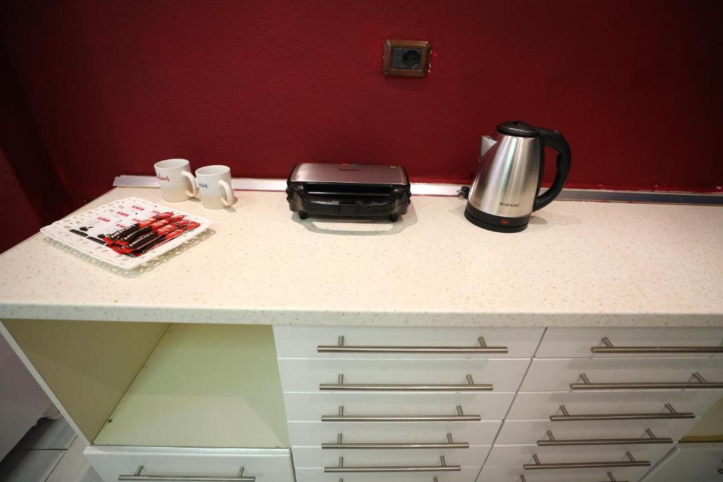 Little Corner Hostel - Imazhi 5