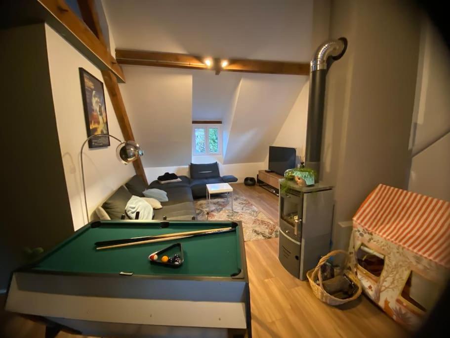 Maison au centre de Kaysersberg – photo 17