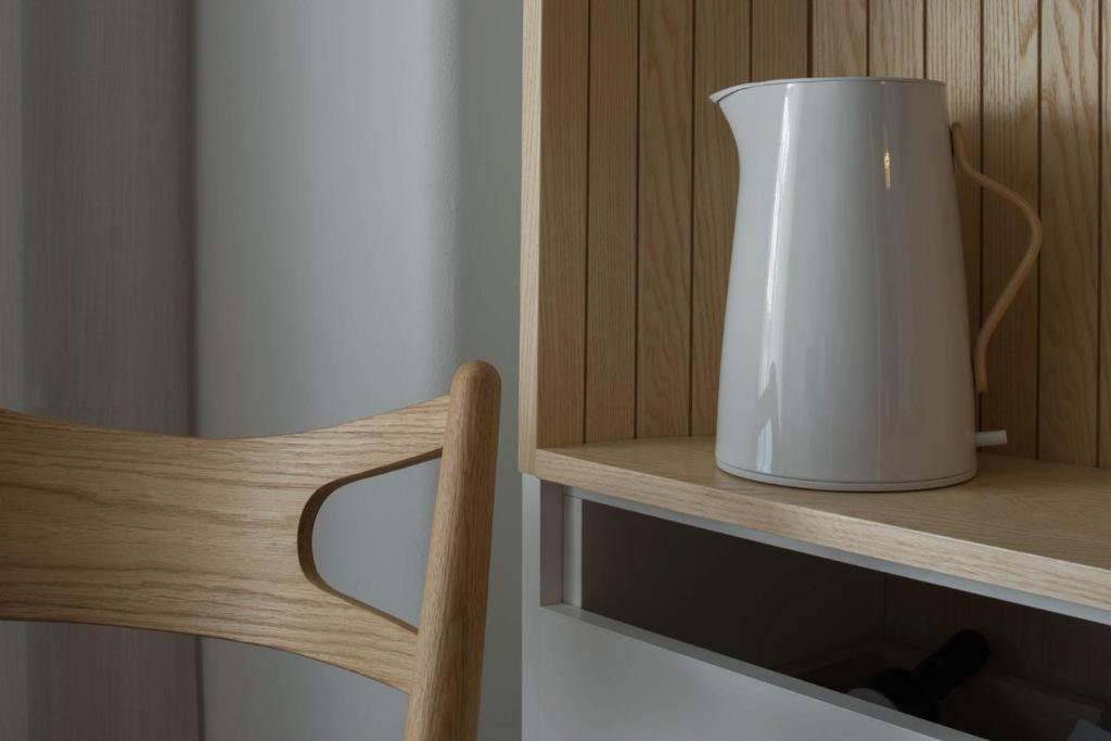 Nordic Light Hotel - Resim 26