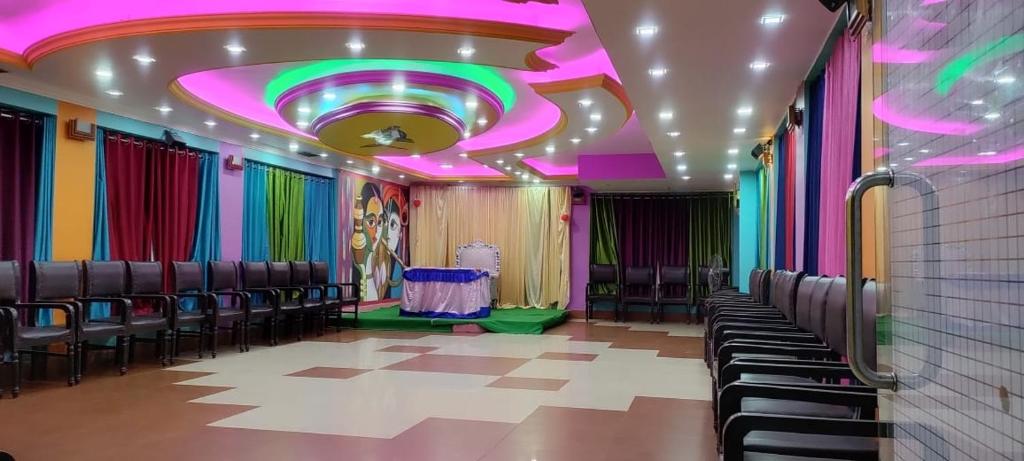 Fotografie z fotogalerie ubytování Tusthi Banquets v destinaci Kalkata