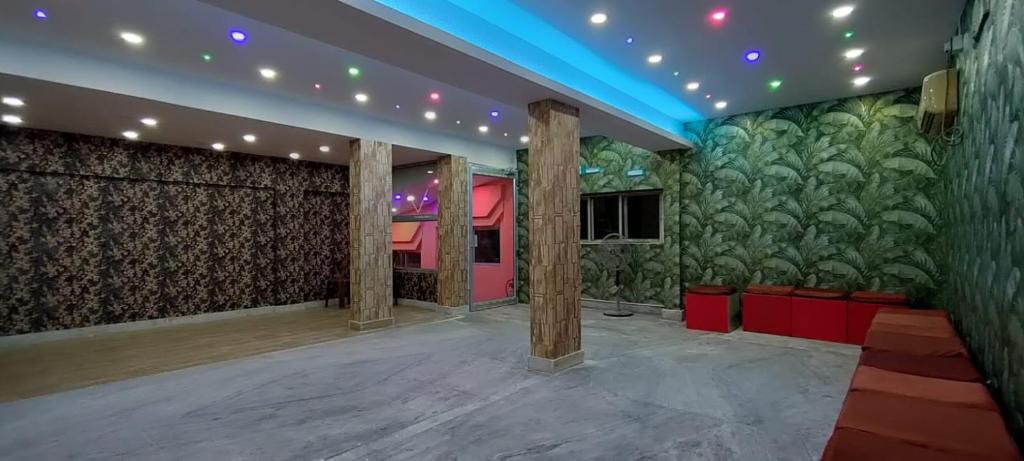 Fotografie z fotogalerie ubytování Tusthi Banquets v destinaci Kalkata