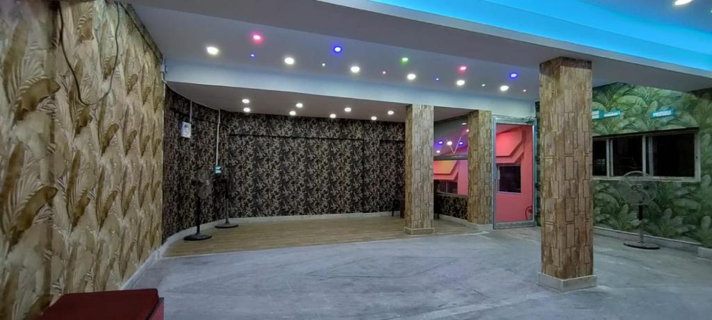 Fotografie z fotogalerie ubytování Tusthi Banquets v destinaci Kalkata