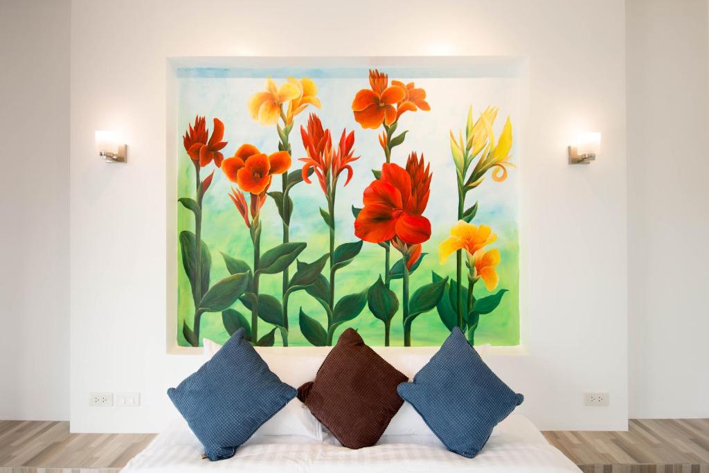 Siri Lanta Resort - 15