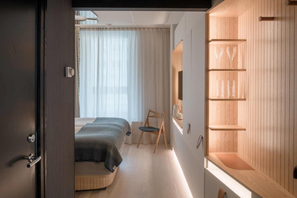 Nordic Light Hotel - Resim 10