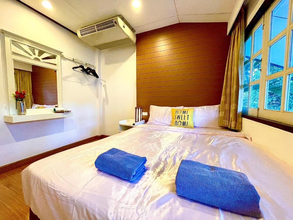 Heartbeat Crypto Jomtien 05, Jomtien Beach (updated prices 2026)