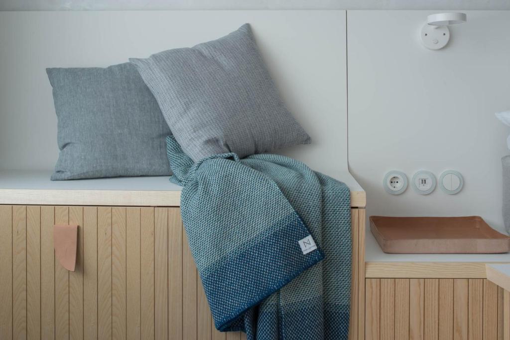 Nordic Light Hotel - Resim 13