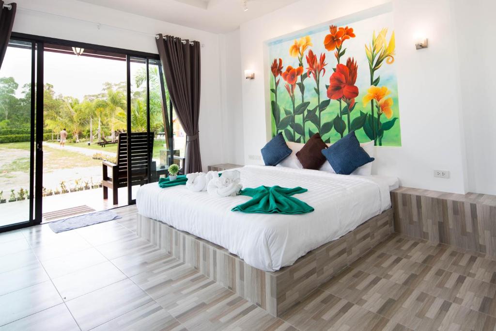 Siri Lanta Resort - 17