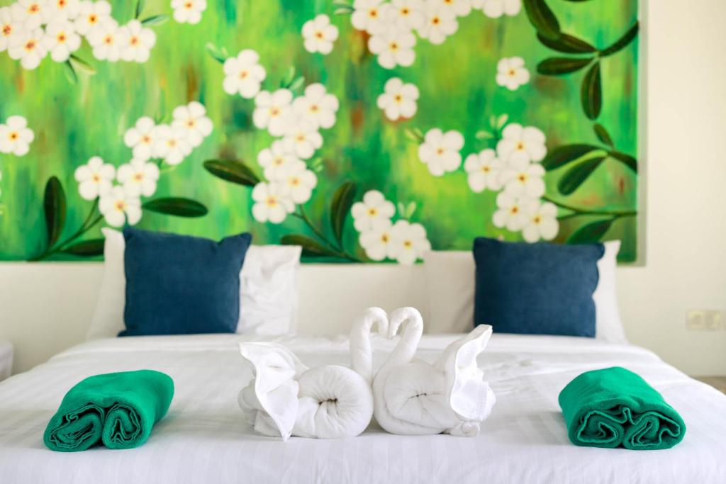 Siri Lanta Resort - 18