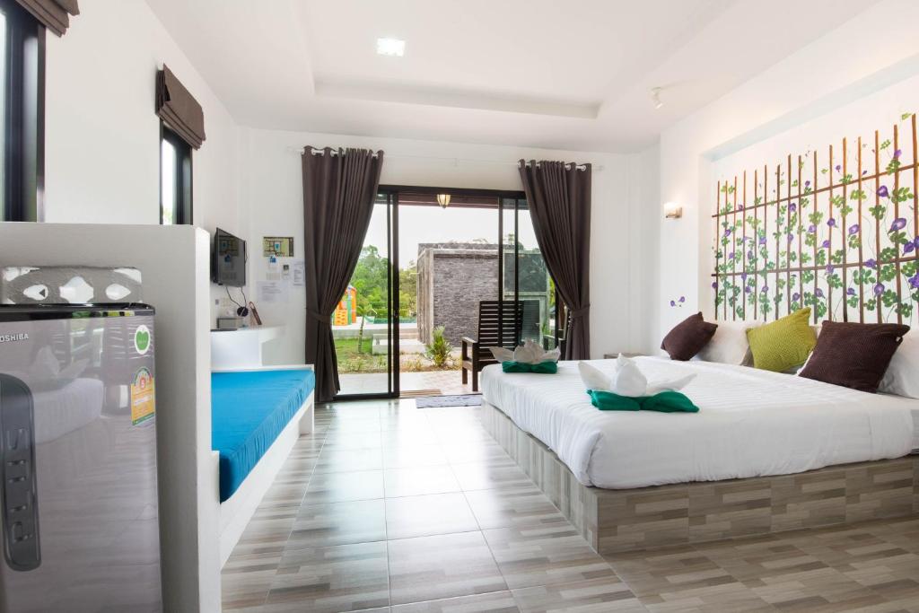 Siri Lanta Resort - 19