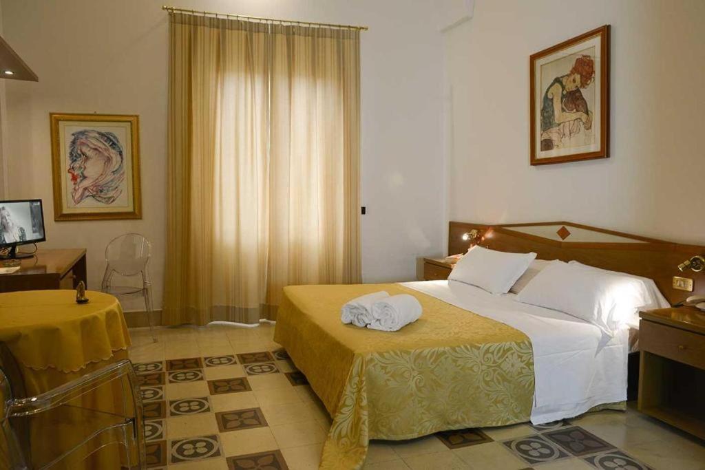 Albergo Italia - 5
