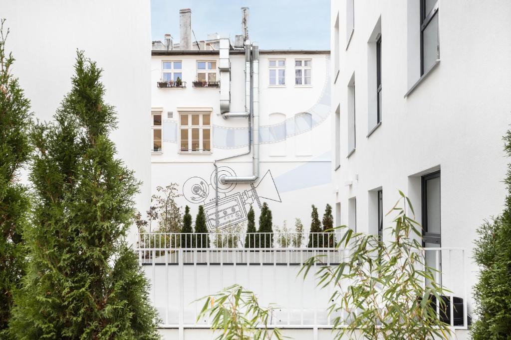 Aparthotel City Break Plac Wolnosci 6 - Resim 6