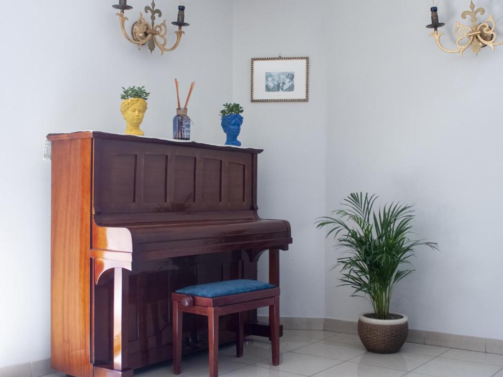 Hotel Serena - Resim 33