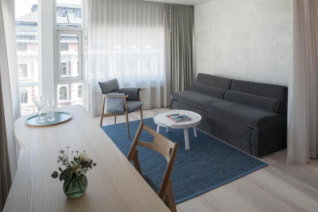 Nordic Light Hotel - Resim 29